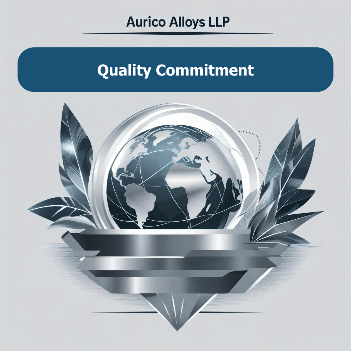 Aurico Alloys Journey